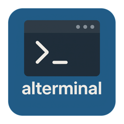 Alterminal